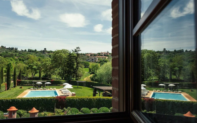 Agriturismo Casal Gheriglio
