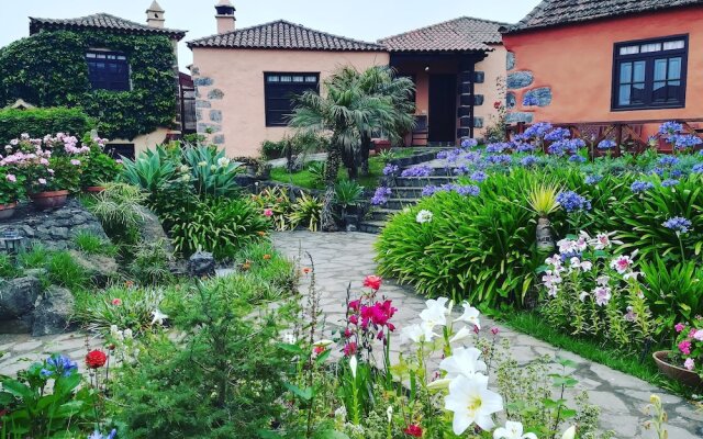 Finca Las Llanadas