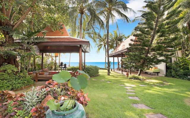Baan Rattana Thep