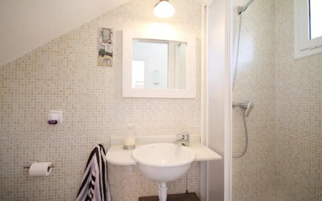 Holiday Home Yasmina