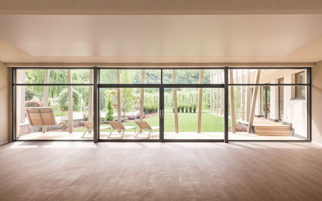 Gartenhotel Moser