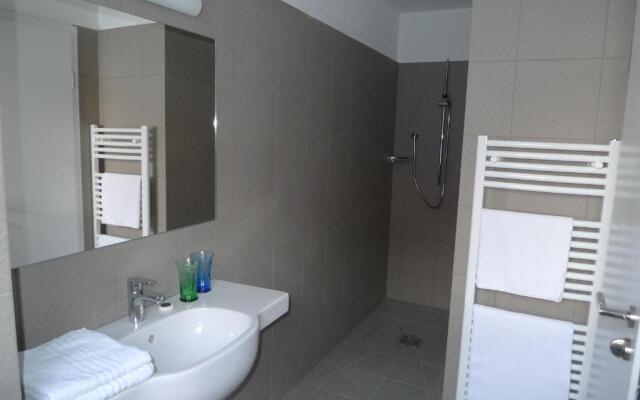 Hotel Stifter