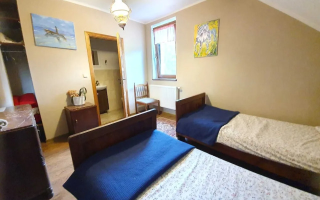 agroturystyka Kurnik Polski