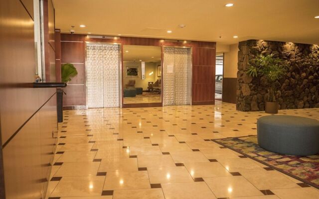 Tropical Studios at Marine Surf Waikiki