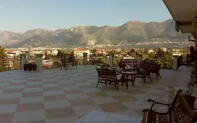 Rocca di Monreale