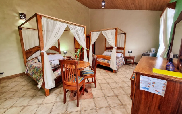 Hotel Claro de Luna