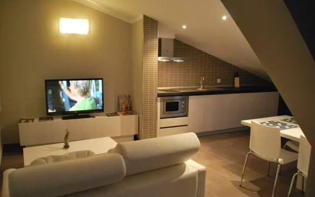 Aparthotel Meseguer