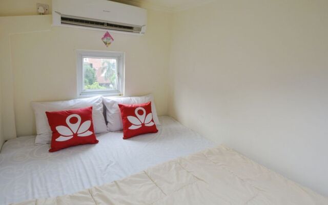 ZEN Rooms Basic Tanjung Duren Syariah