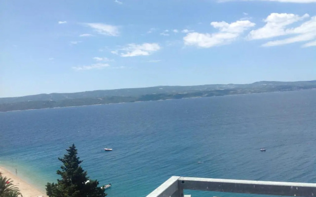 Beach Penthouse Diamond