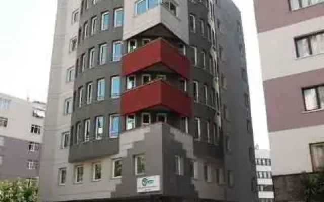Tempo Residence Gayrettepe