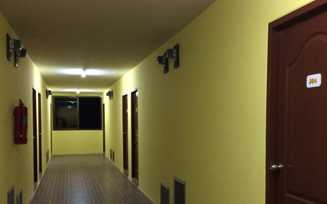 Pinsara Place