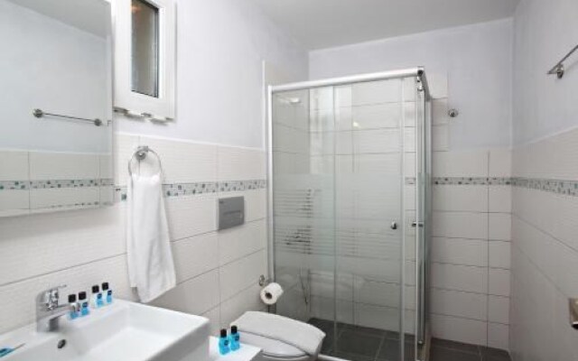Aktur Apart Hotels