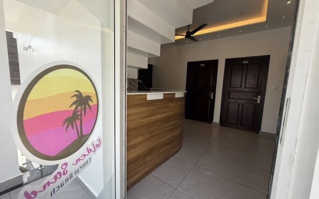 Golden Sands Cherai