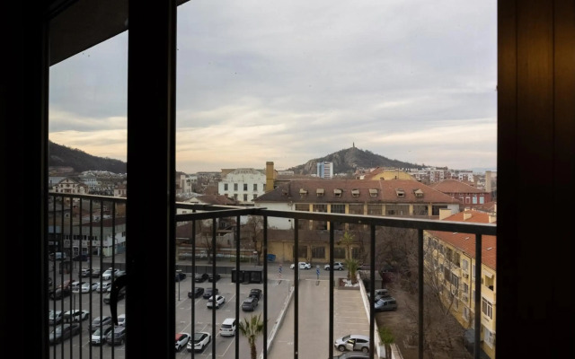 Capital City Center Apart Residence