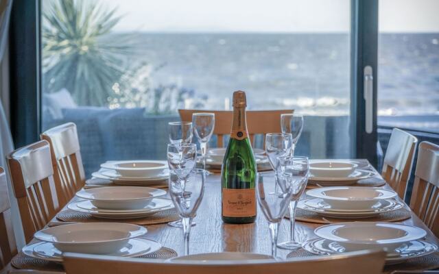 Beachways - 5 Bedroom Holiday Home - Saundersfoot