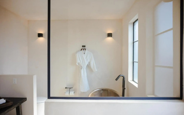 Hotel Amatte San Miguel de Allende