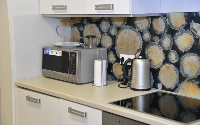 База отдыха «Лесная»