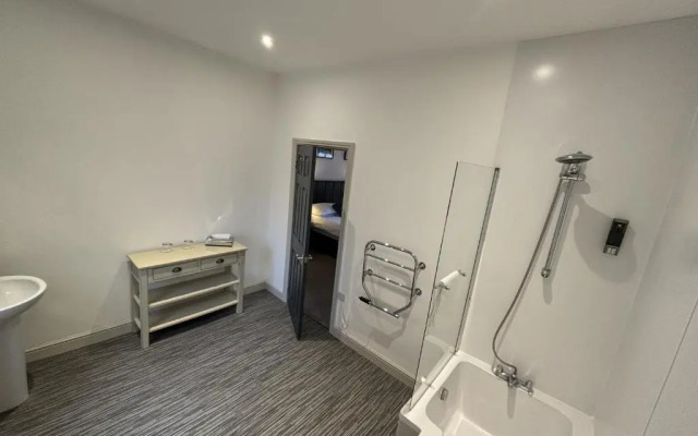 The Chapel House Hotel