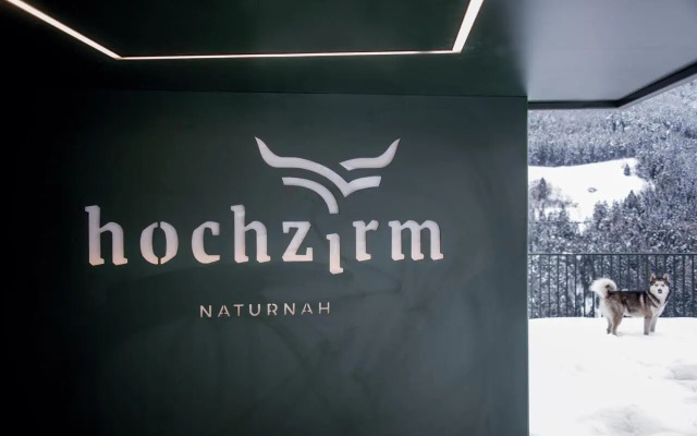 Archehof Hochzirm Lodge Johanna