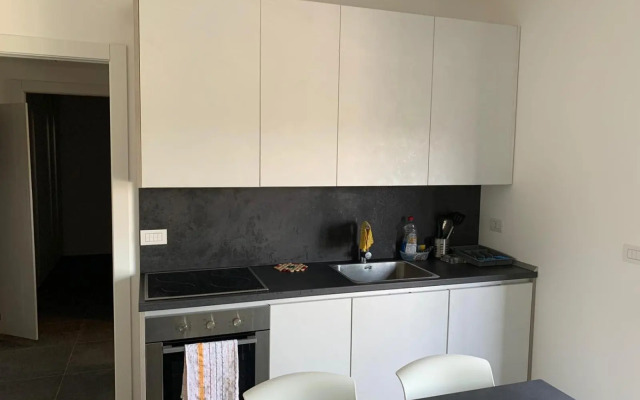 Gioia Garden Apartment