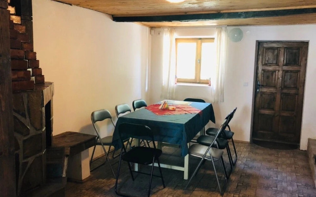 Guest house Kashtata
