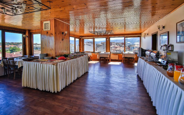 Seymen Hotel