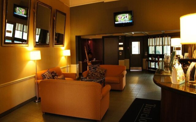 Travelodge by Wyndham Ottawa East