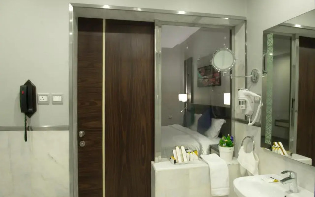Gorash Hotel