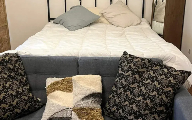 Tranquil Farm Annex - By Traum Ferienwohnungen