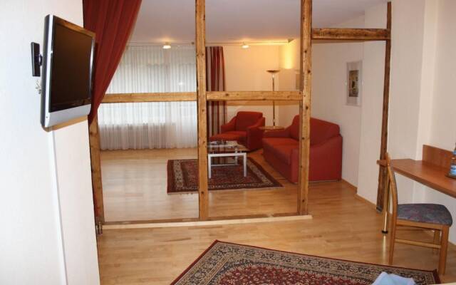 Haus Hansa