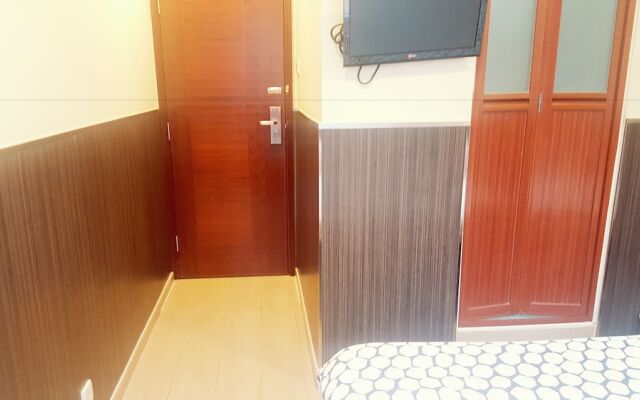 Everyday Inn Hotel