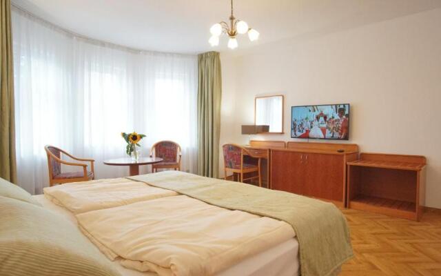 Vila Nejdek Erzgebirge
