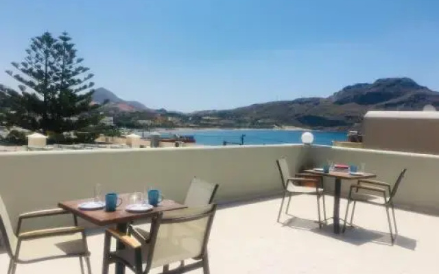 Helios Apartments