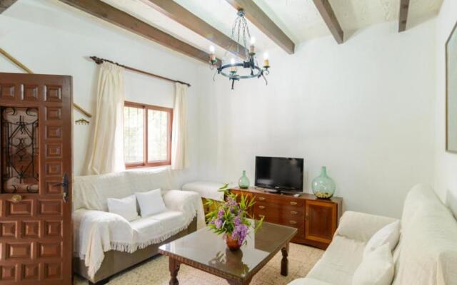 Casa El Vegetal Arriate by Ruralidays