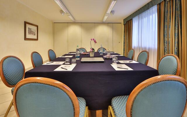 Phi Hotel Cavalieri