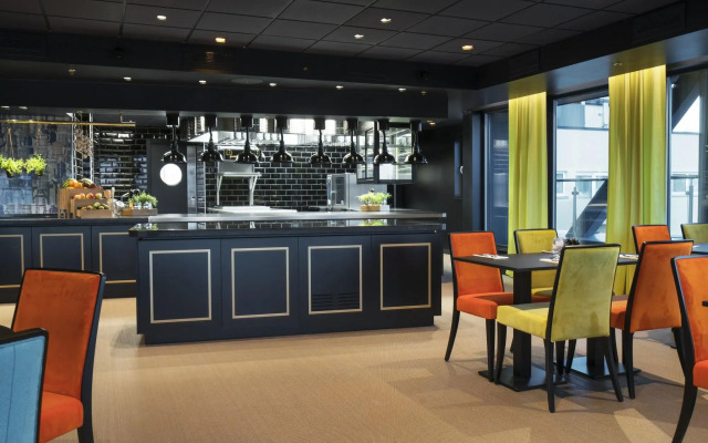 Thon Hotel Arendal