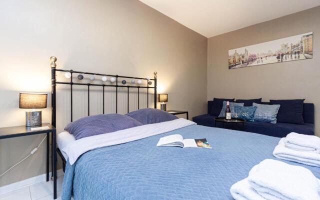 Sydonia Apartments - Wyszyńskiego