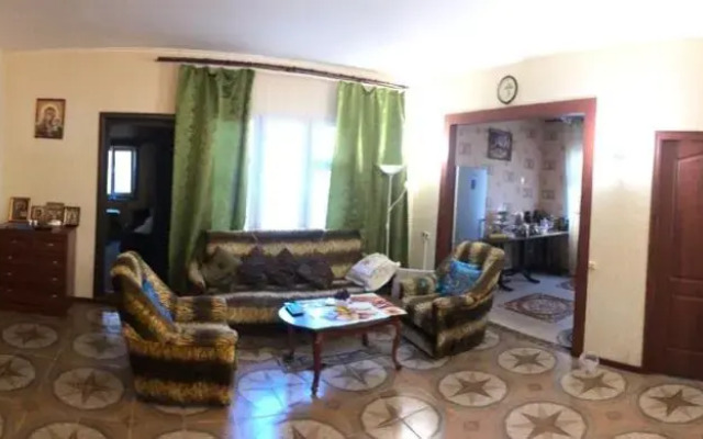 Guest House
