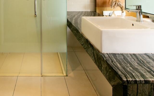 D'Majestic Premier Suites Kuala Lumpur