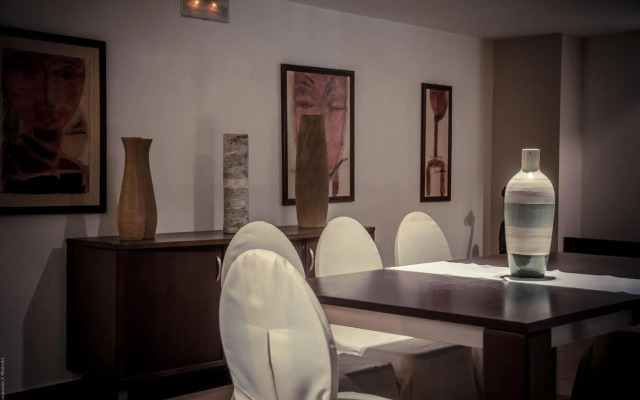 Agrinio Imperial Hotel