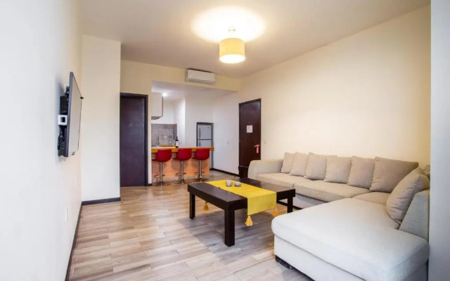 Blaze Hotel & Suite Vallarta