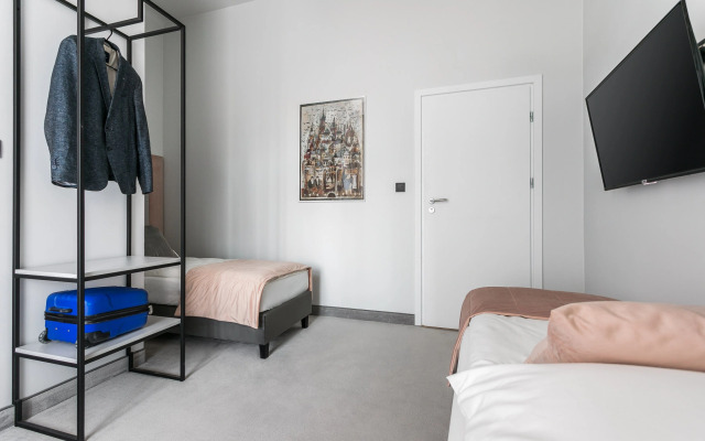 Old Town Residence - Premium Aparthotel