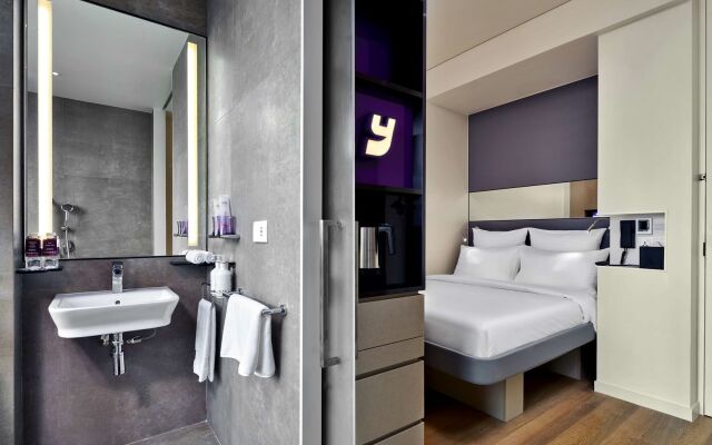 YOTEL Singapore Orchard Road