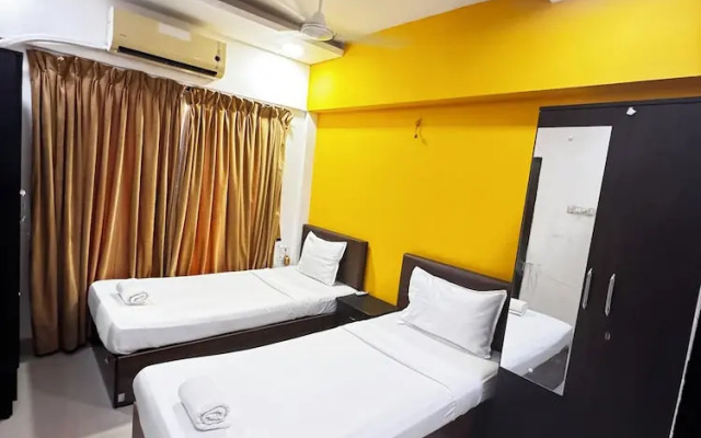 Hsquare Service Apartment Malad