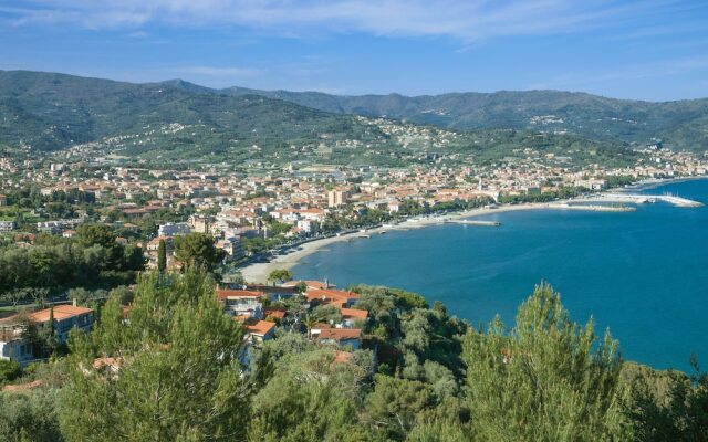 Residence Orchidea Two-room Apt 5 Pax