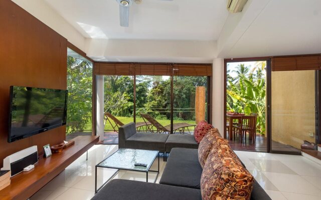 Ubud Green Resort Villas Powered by Archipelago