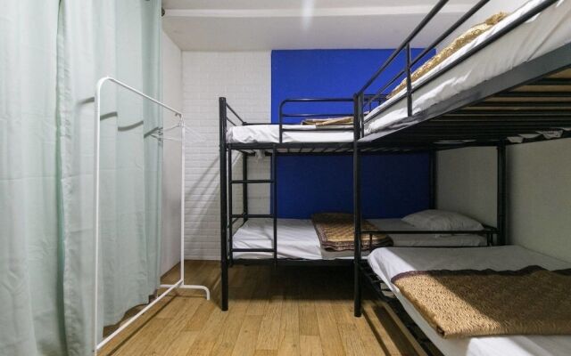 The Healing Guesthouse - Hostel