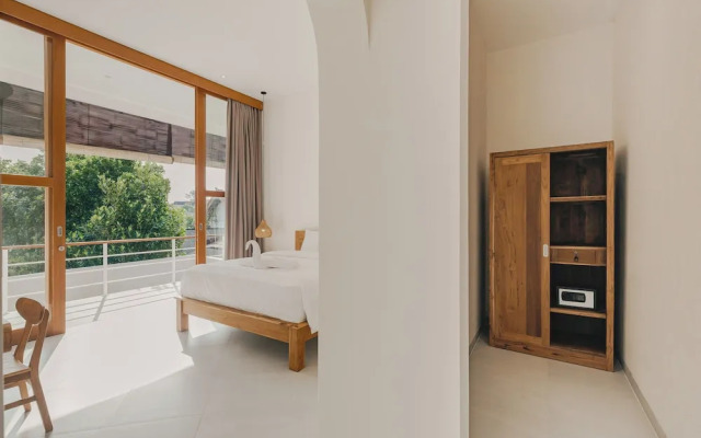 Arjuna Villa by Betterplace