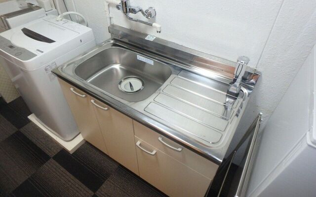 Aruko Residence Yakuin