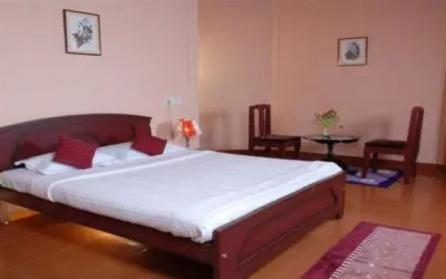 Sunbird Garden Resort